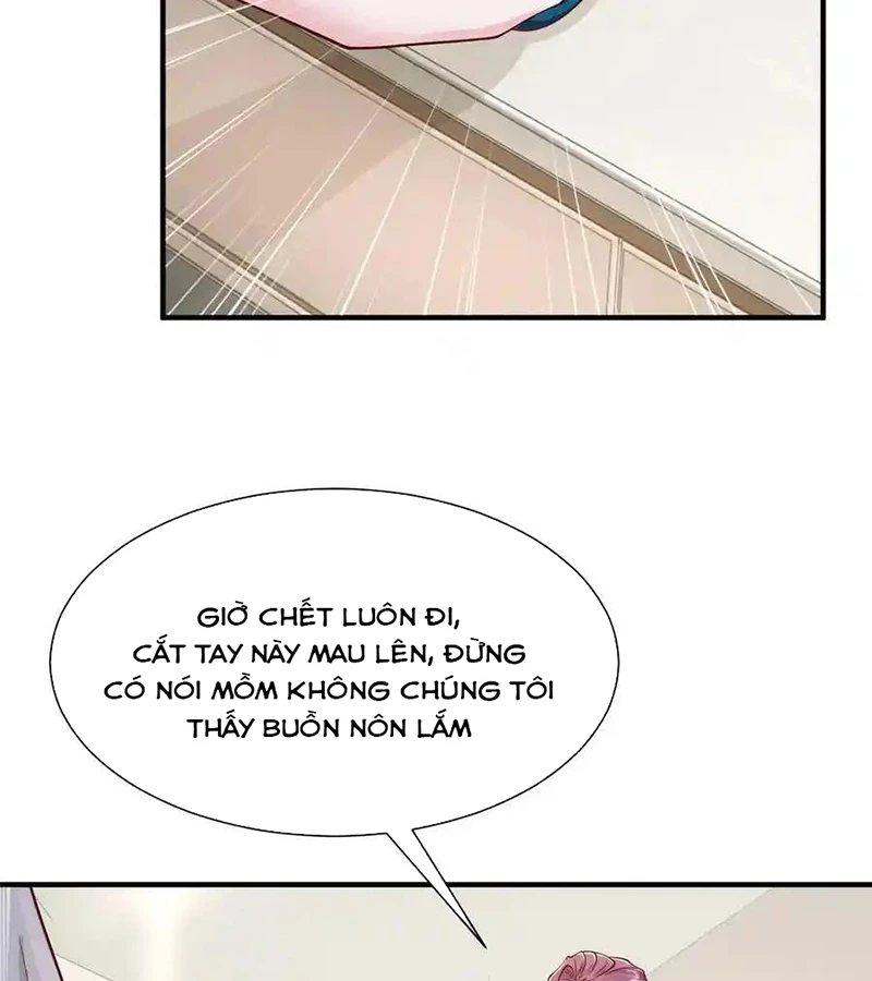 Mỗi Tuần Ta Có Một Nghề Nghiệp Mới Chapter 684 - Trang 4