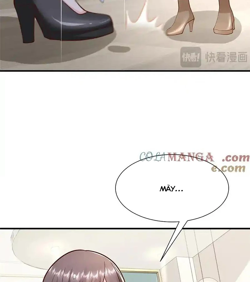 Mỗi Tuần Ta Có Một Nghề Nghiệp Mới Chapter 684 - Trang 4