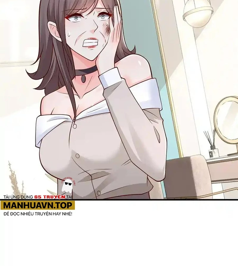 Mỗi Tuần Ta Có Một Nghề Nghiệp Mới Chapter 684 - Trang 4