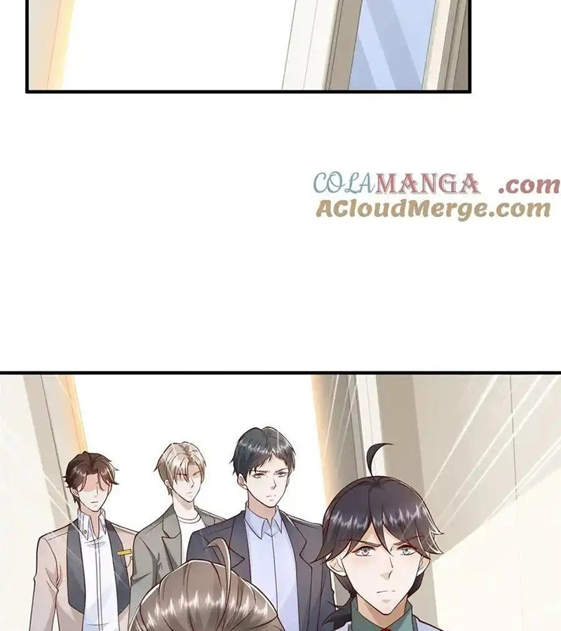 Mỗi Tuần Ta Có Một Nghề Nghiệp Mới Chapter 684 - Trang 4