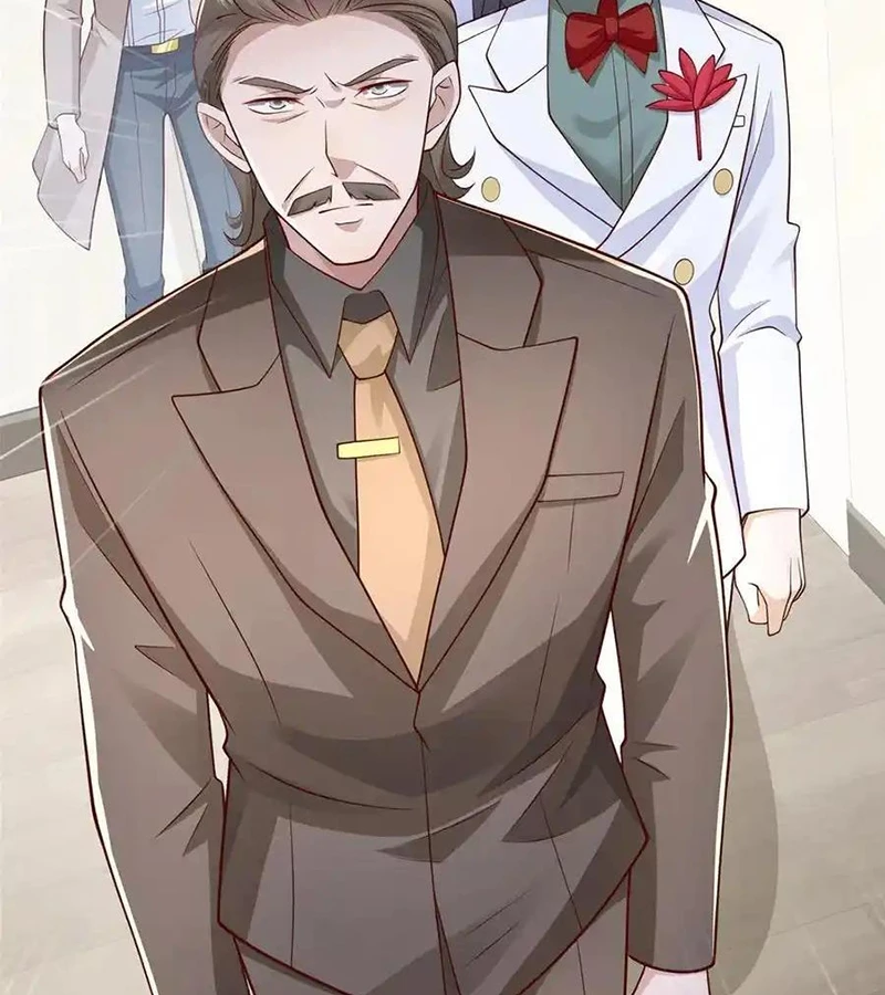 Mỗi Tuần Ta Có Một Nghề Nghiệp Mới Chapter 684 - Trang 4