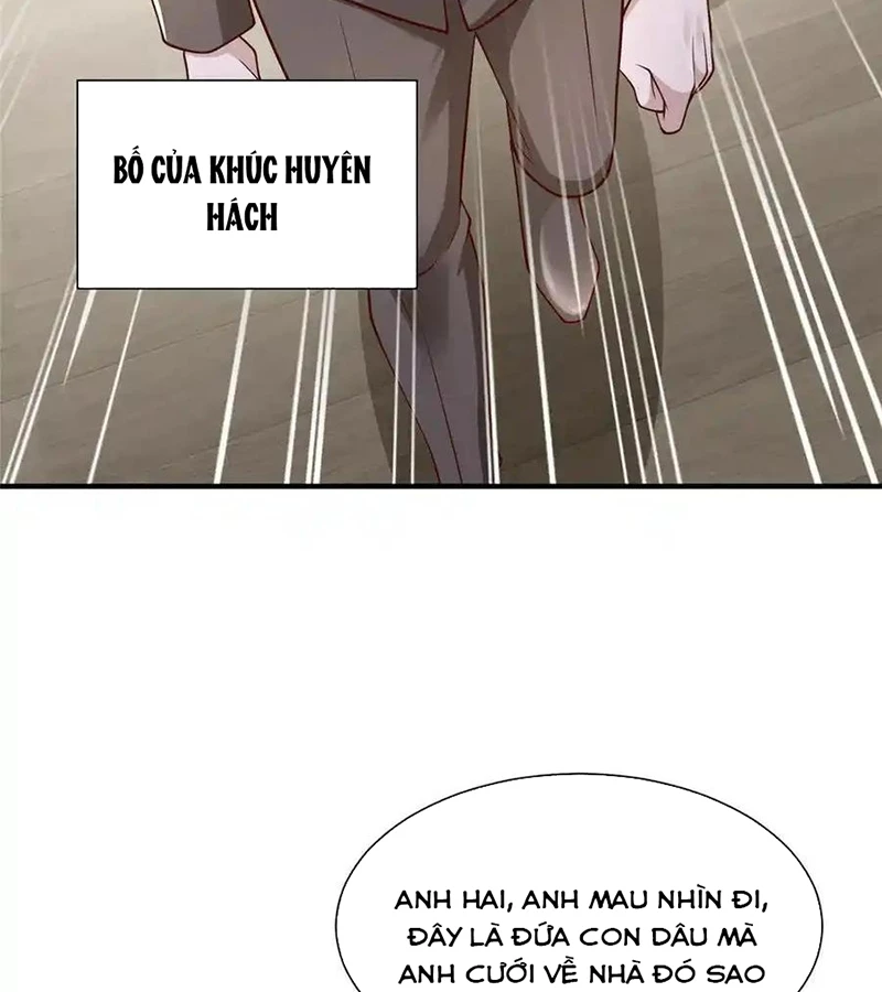 Mỗi Tuần Ta Có Một Nghề Nghiệp Mới Chapter 684 - Trang 4