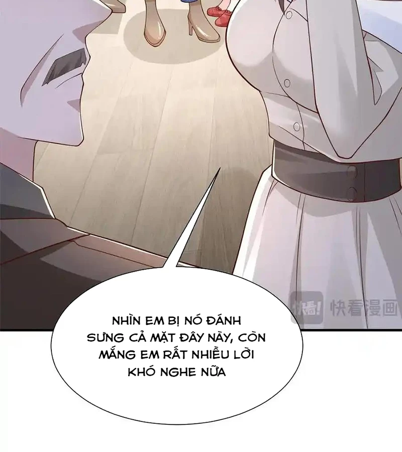 Mỗi Tuần Ta Có Một Nghề Nghiệp Mới Chapter 684 - Trang 4