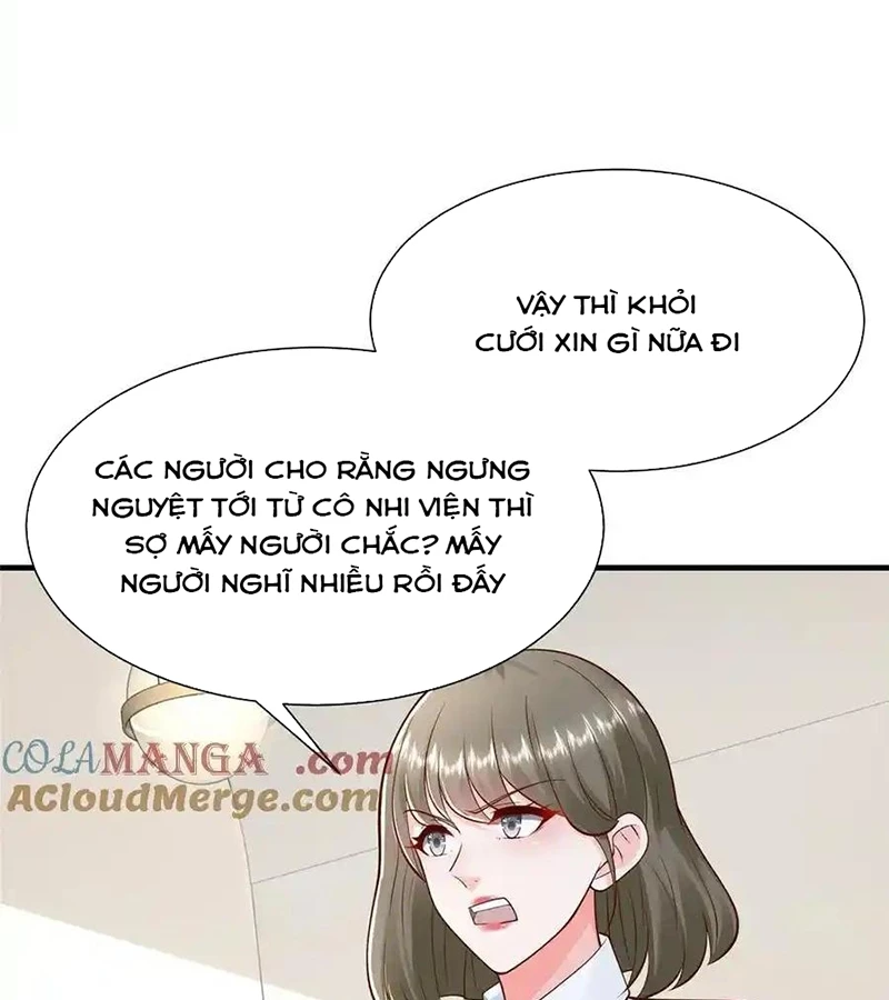 Mỗi Tuần Ta Có Một Nghề Nghiệp Mới Chapter 684 - Trang 4