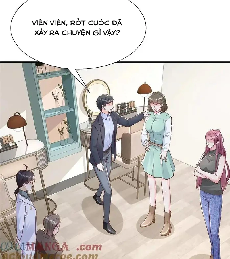 Mỗi Tuần Ta Có Một Nghề Nghiệp Mới Chapter 684 - Trang 4