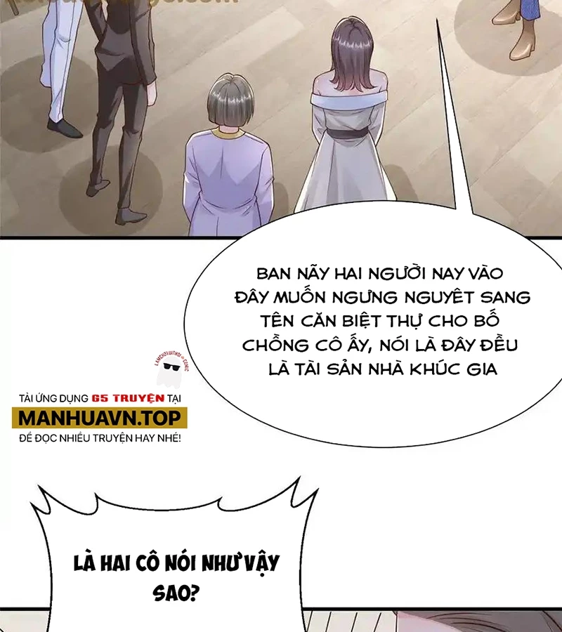 Mỗi Tuần Ta Có Một Nghề Nghiệp Mới Chapter 684 - Trang 4