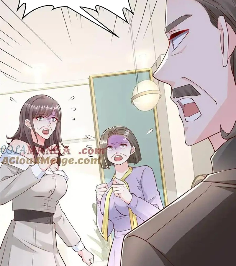 Mỗi Tuần Ta Có Một Nghề Nghiệp Mới Chapter 684 - Trang 4