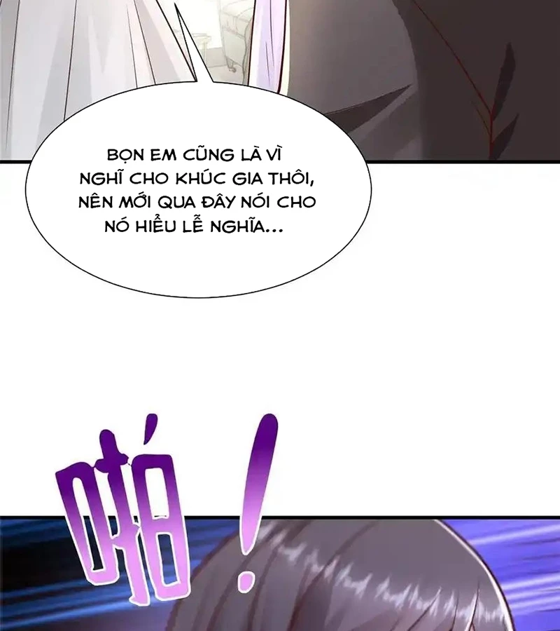 Mỗi Tuần Ta Có Một Nghề Nghiệp Mới Chapter 684 - Trang 4