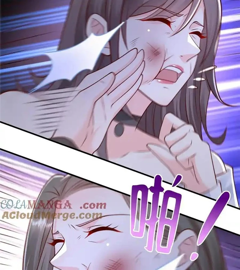 Mỗi Tuần Ta Có Một Nghề Nghiệp Mới Chapter 684 - Trang 4