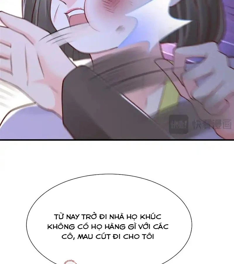 Mỗi Tuần Ta Có Một Nghề Nghiệp Mới Chapter 684 - Trang 4