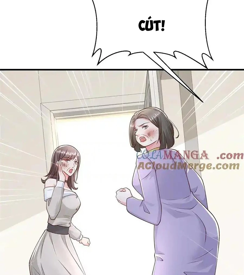 Mỗi Tuần Ta Có Một Nghề Nghiệp Mới Chapter 684 - Trang 4