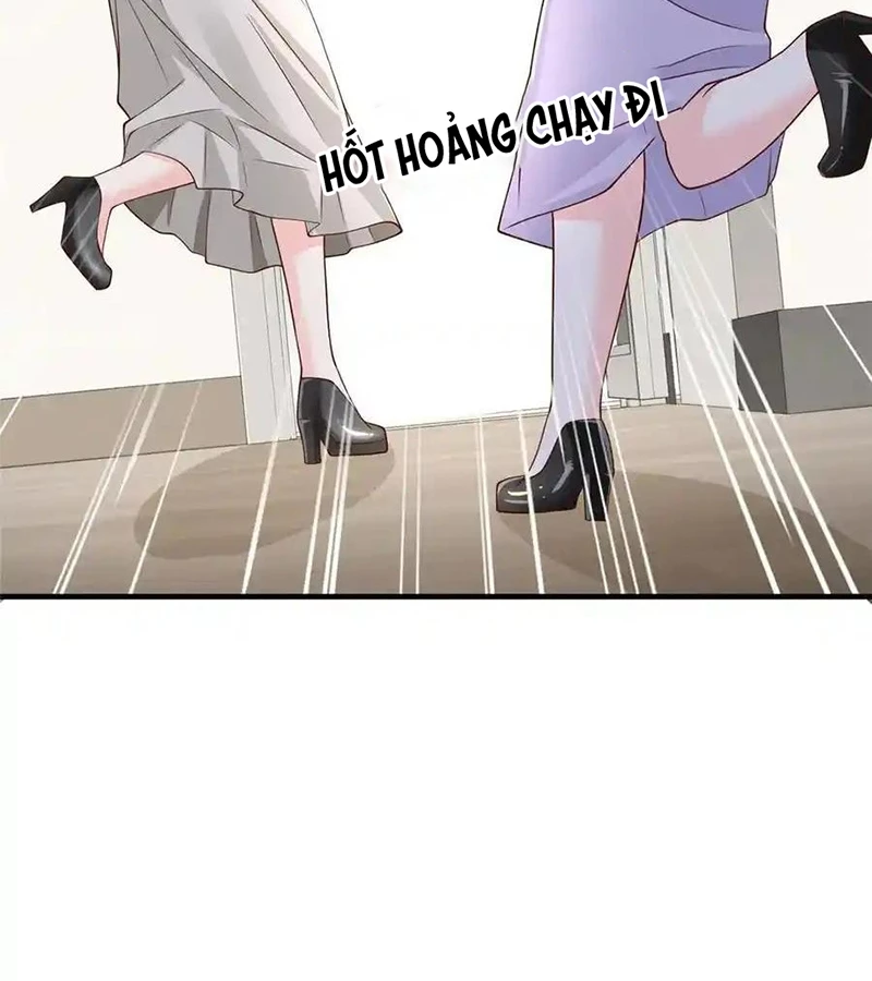 Mỗi Tuần Ta Có Một Nghề Nghiệp Mới Chapter 684 - Trang 4