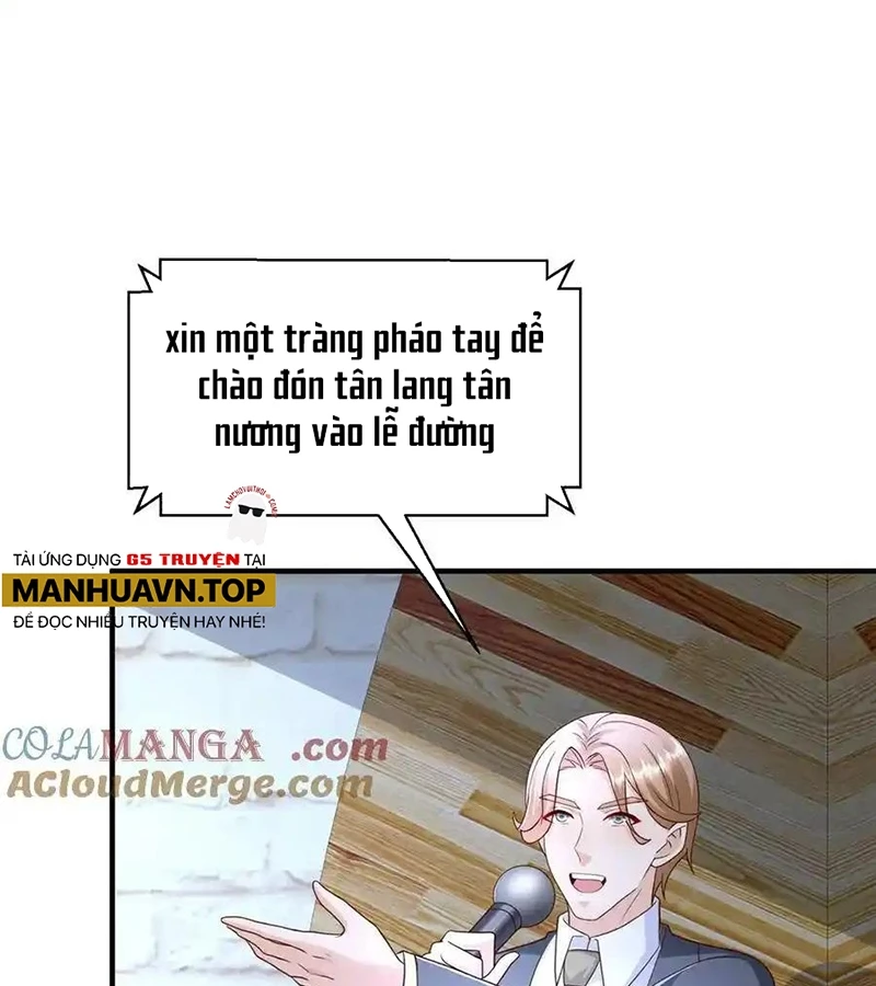 Mỗi Tuần Ta Có Một Nghề Nghiệp Mới Chapter 684 - Trang 4