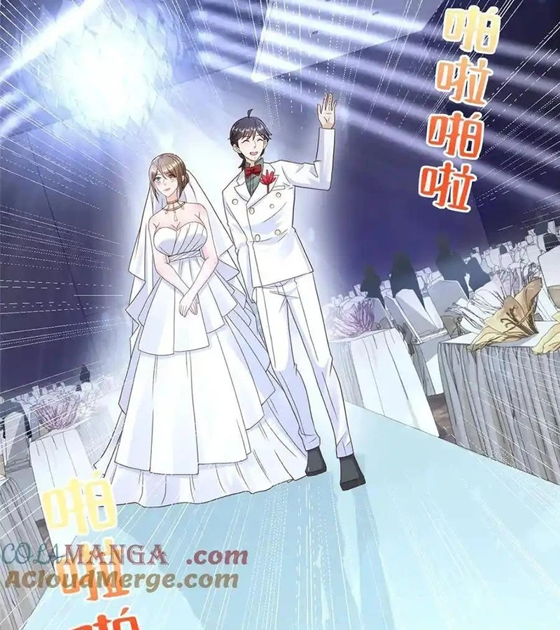 Mỗi Tuần Ta Có Một Nghề Nghiệp Mới Chapter 684 - Trang 4