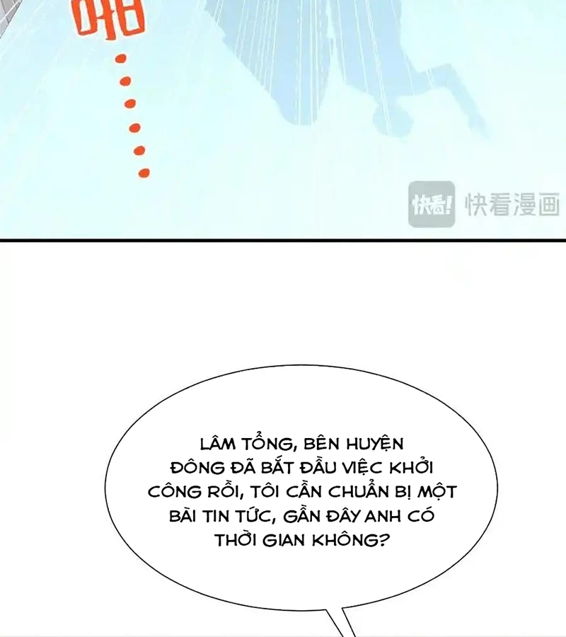 Mỗi Tuần Ta Có Một Nghề Nghiệp Mới Chapter 684 - Trang 4