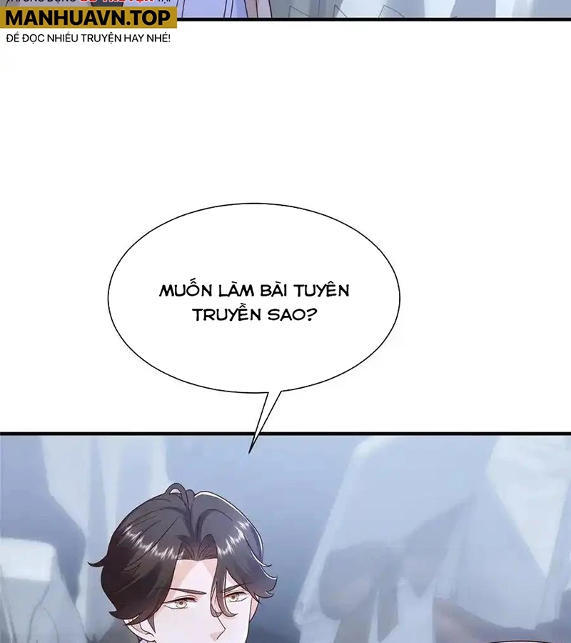 Mỗi Tuần Ta Có Một Nghề Nghiệp Mới Chapter 684 - Trang 4