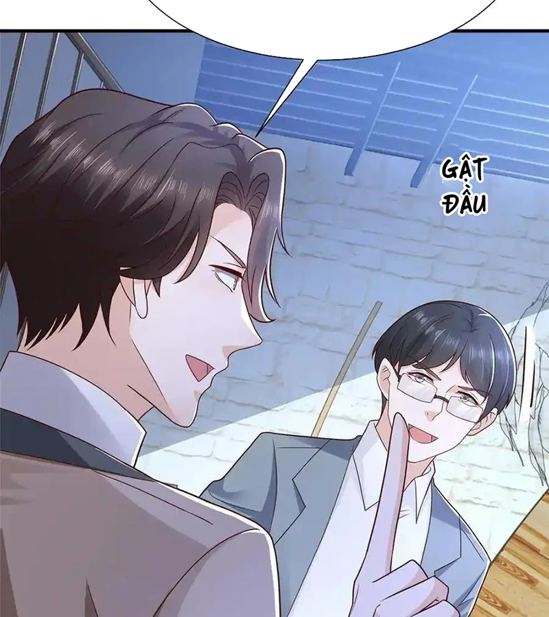 Mỗi Tuần Ta Có Một Nghề Nghiệp Mới Chapter 684 - Trang 4