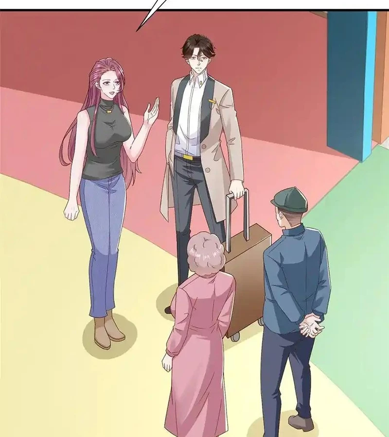 Mỗi Tuần Ta Có Một Nghề Nghiệp Mới Chapter 684 - Trang 4