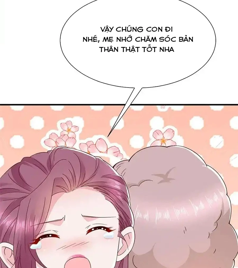 Mỗi Tuần Ta Có Một Nghề Nghiệp Mới Chapter 684 - Trang 4