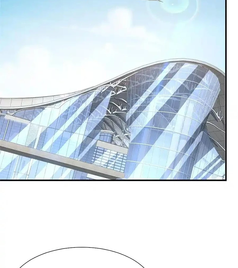 Mỗi Tuần Ta Có Một Nghề Nghiệp Mới Chapter 684 - Trang 4