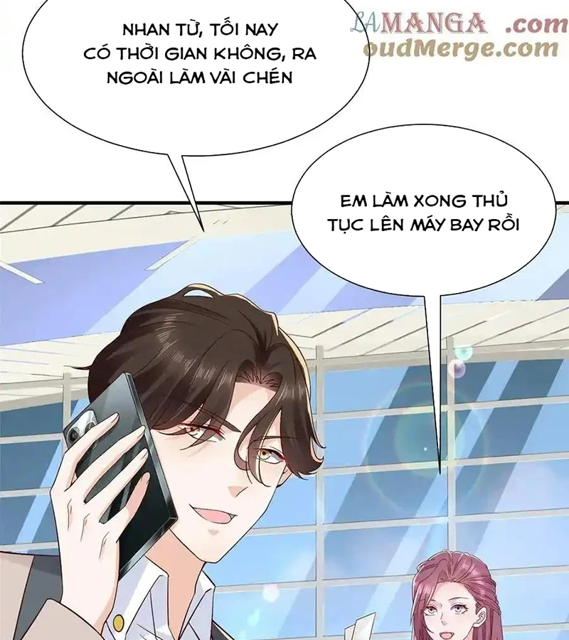 Mỗi Tuần Ta Có Một Nghề Nghiệp Mới Chapter 684 - Trang 4