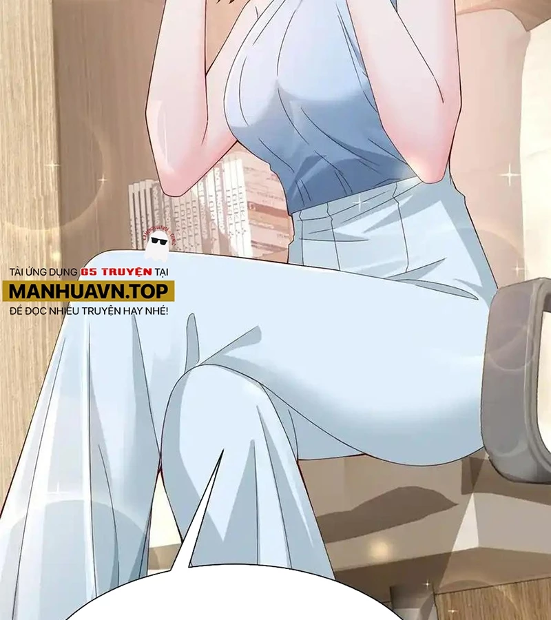 Mỗi Tuần Ta Có Một Nghề Nghiệp Mới Chapter 684 - Trang 4