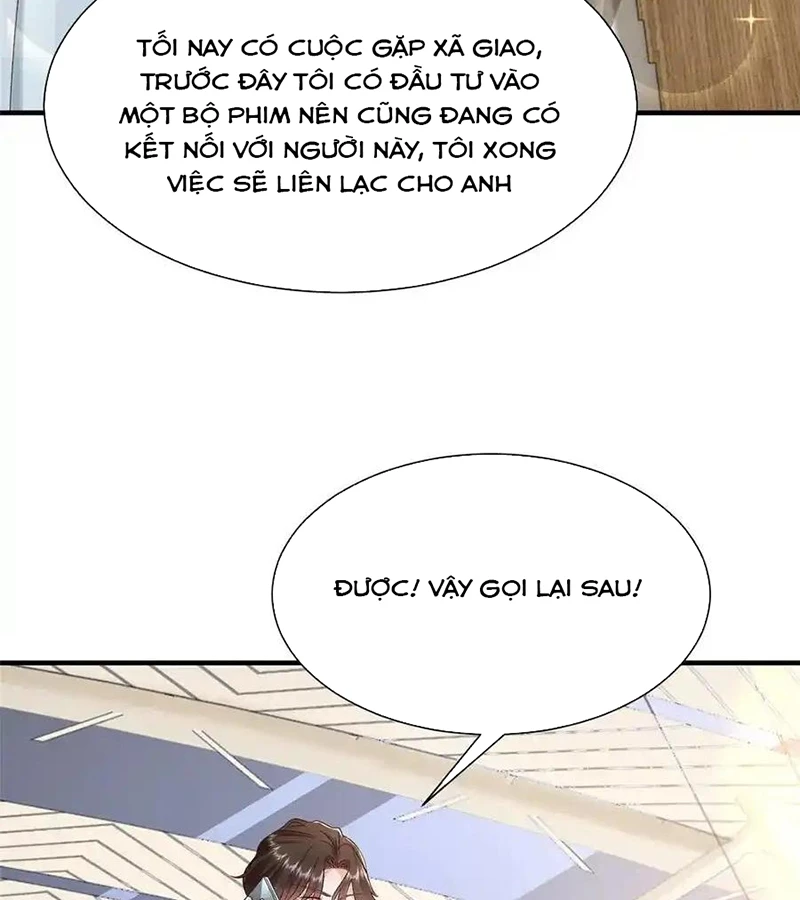 Mỗi Tuần Ta Có Một Nghề Nghiệp Mới Chapter 684 - Trang 4