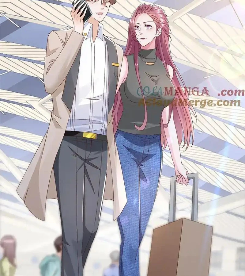 Mỗi Tuần Ta Có Một Nghề Nghiệp Mới Chapter 684 - Trang 4