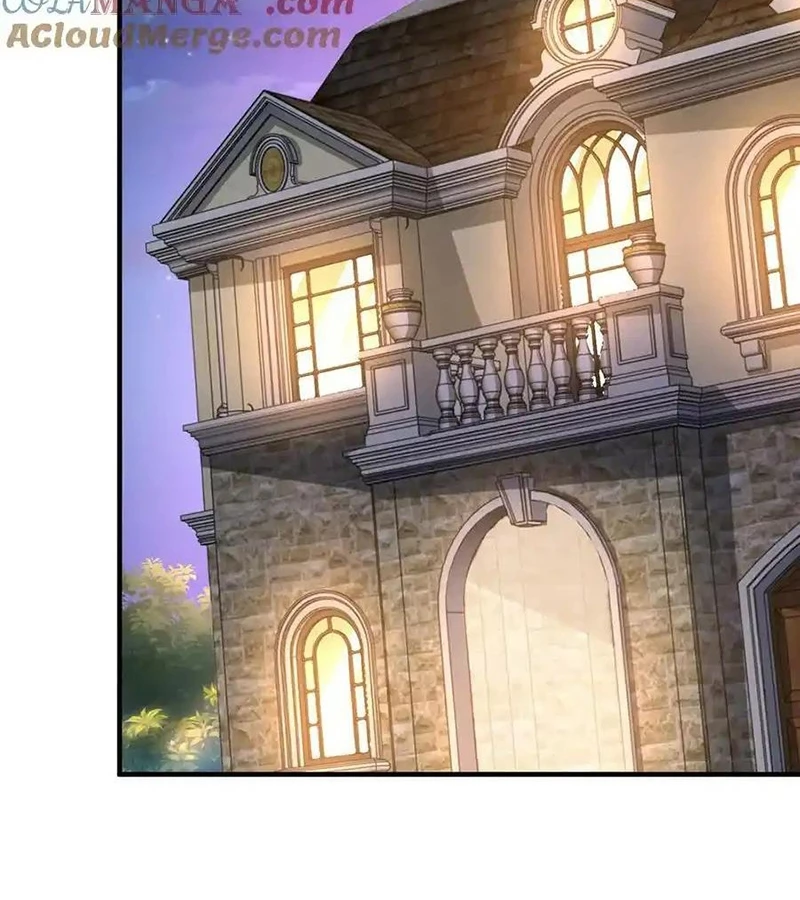 Mỗi Tuần Ta Có Một Nghề Nghiệp Mới Chapter 684 - Trang 4