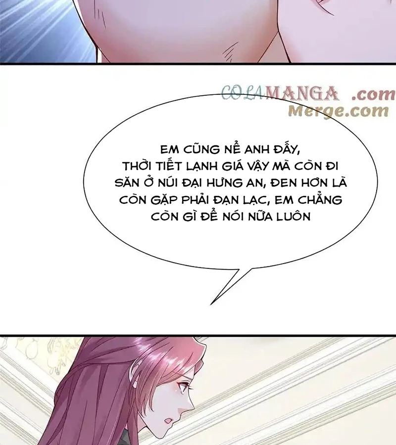 Mỗi Tuần Ta Có Một Nghề Nghiệp Mới Chapter 684 - Trang 4
