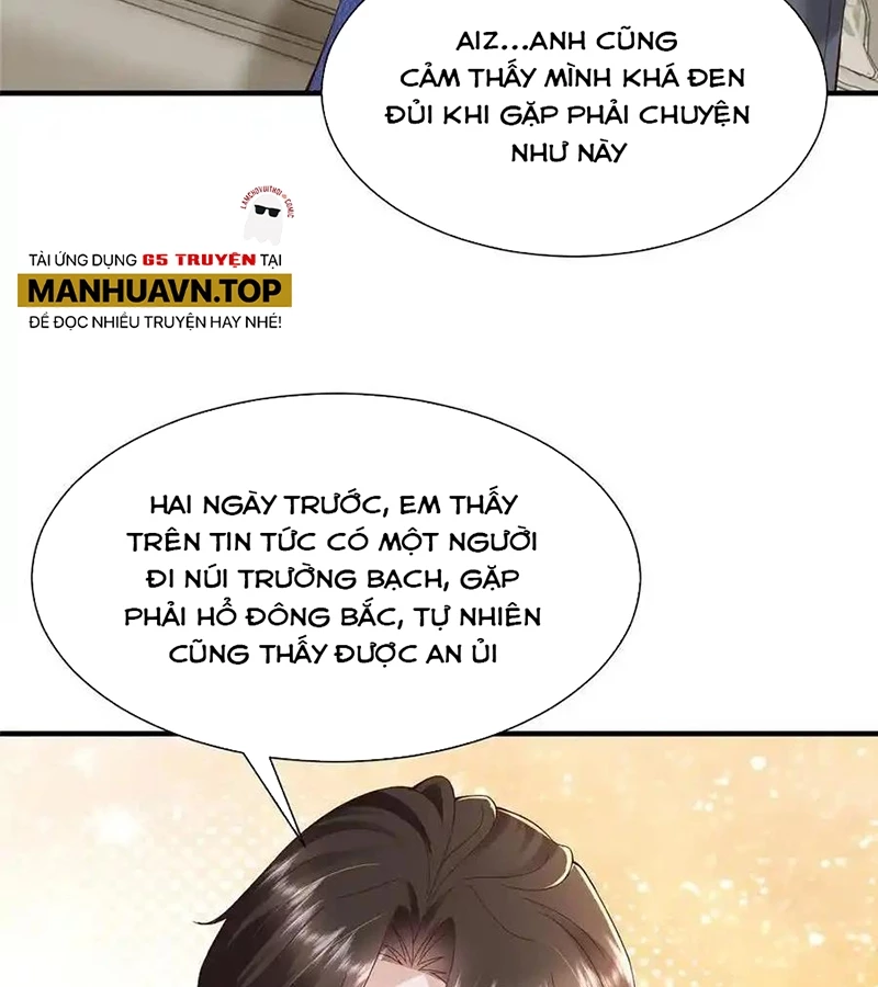 Mỗi Tuần Ta Có Một Nghề Nghiệp Mới Chapter 684 - Trang 4