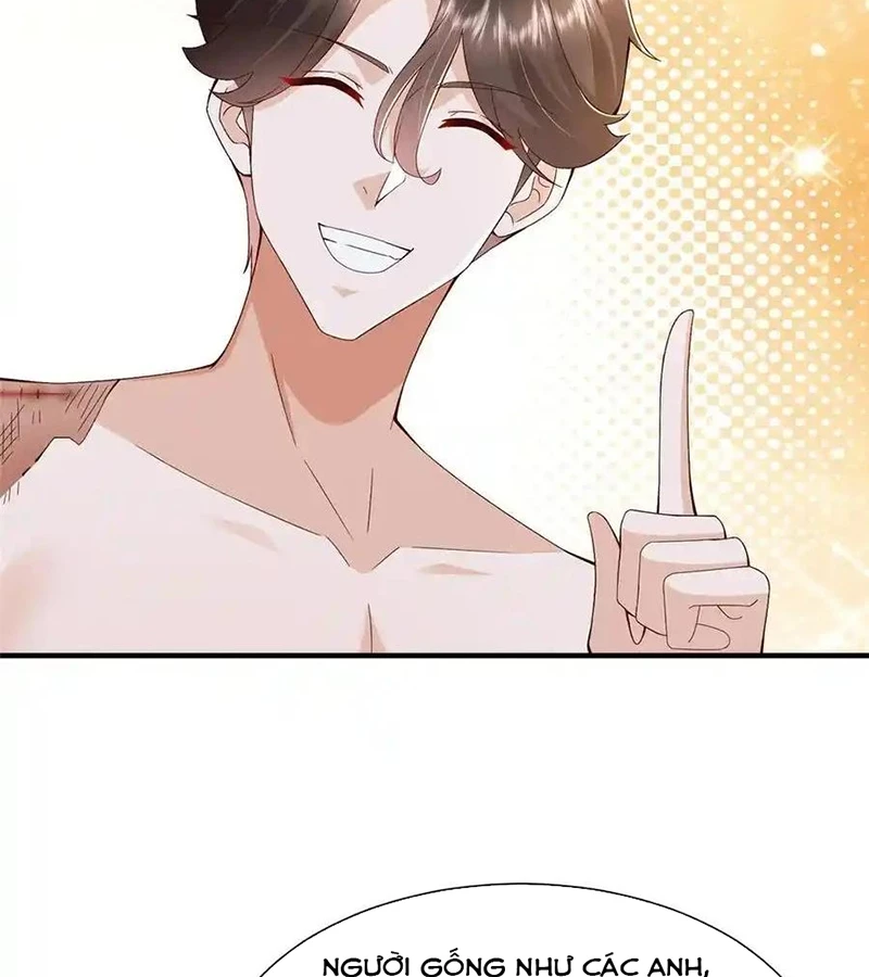 Mỗi Tuần Ta Có Một Nghề Nghiệp Mới Chapter 684 - Trang 4