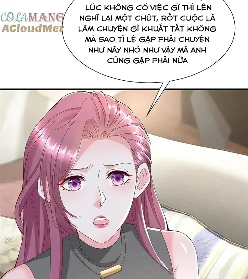 Mỗi Tuần Ta Có Một Nghề Nghiệp Mới Chapter 684 - Trang 4