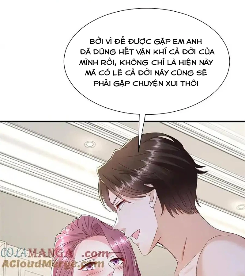 Mỗi Tuần Ta Có Một Nghề Nghiệp Mới Chapter 684 - Trang 4