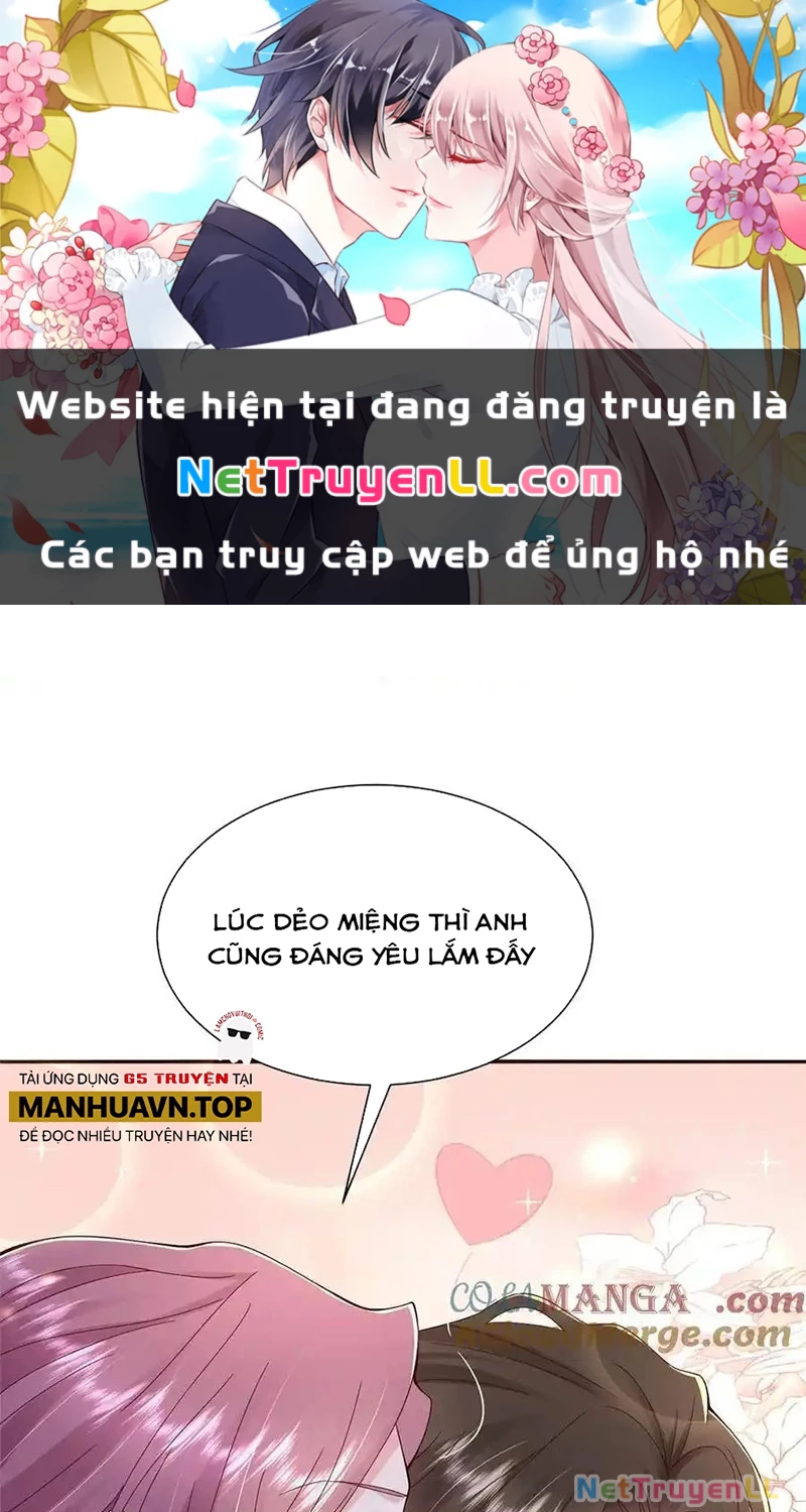 Mỗi Tuần Ta Có Một Nghề Nghiệp Mới Chapter 685 - Trang 4