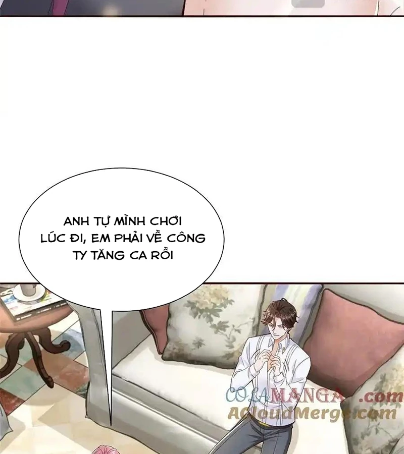 Mỗi Tuần Ta Có Một Nghề Nghiệp Mới Chapter 685 - Trang 4