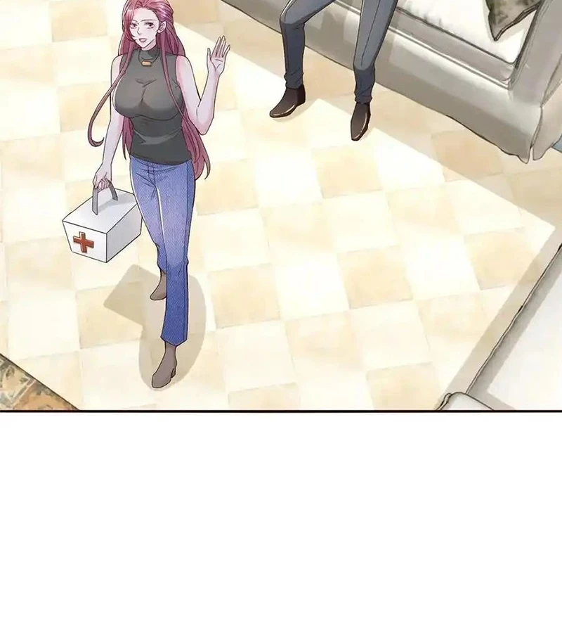 Mỗi Tuần Ta Có Một Nghề Nghiệp Mới Chapter 685 - Trang 4