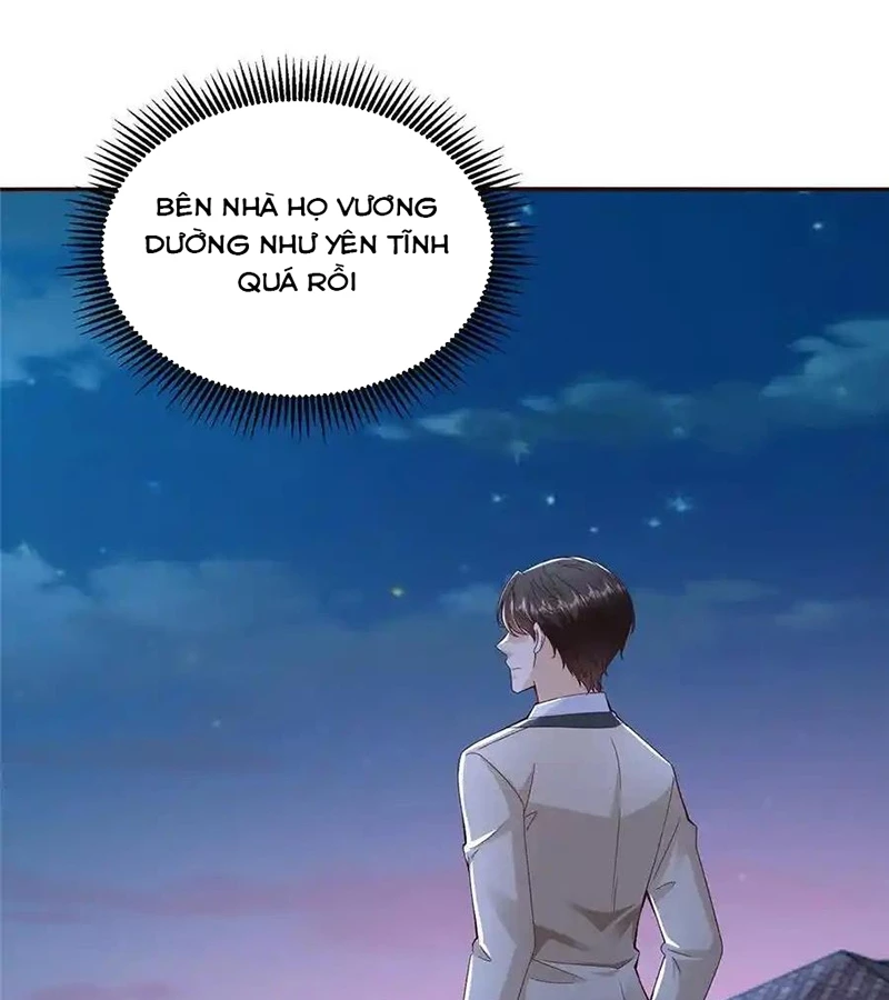 Mỗi Tuần Ta Có Một Nghề Nghiệp Mới Chapter 685 - Trang 4
