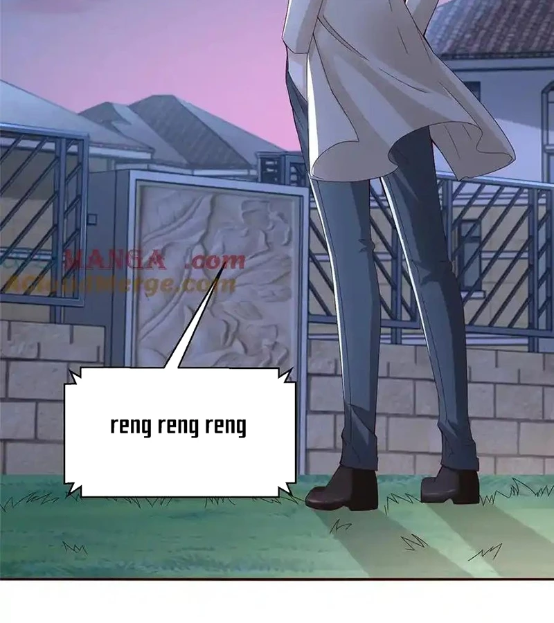 Mỗi Tuần Ta Có Một Nghề Nghiệp Mới Chapter 685 - Trang 4