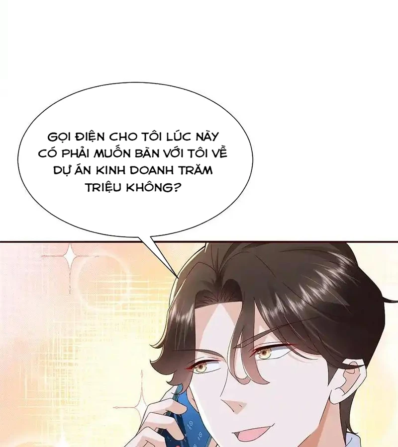 Mỗi Tuần Ta Có Một Nghề Nghiệp Mới Chapter 685 - Trang 4