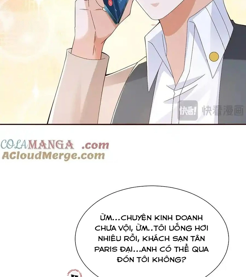 Mỗi Tuần Ta Có Một Nghề Nghiệp Mới Chapter 685 - Trang 4