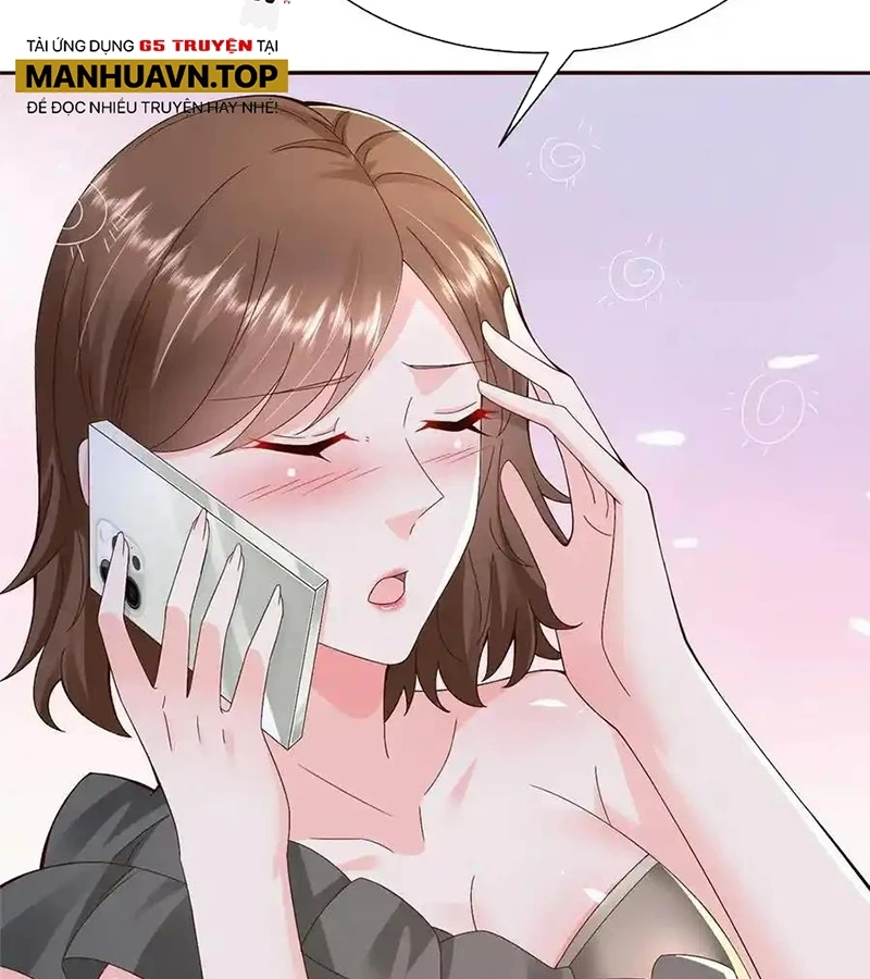 Mỗi Tuần Ta Có Một Nghề Nghiệp Mới Chapter 685 - Trang 4