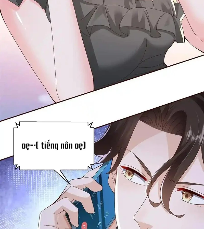 Mỗi Tuần Ta Có Một Nghề Nghiệp Mới Chapter 685 - Trang 4