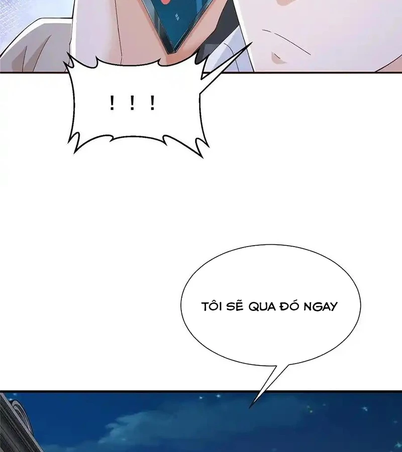 Mỗi Tuần Ta Có Một Nghề Nghiệp Mới Chapter 685 - Trang 4