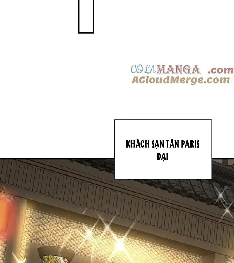 Mỗi Tuần Ta Có Một Nghề Nghiệp Mới Chapter 685 - Trang 4