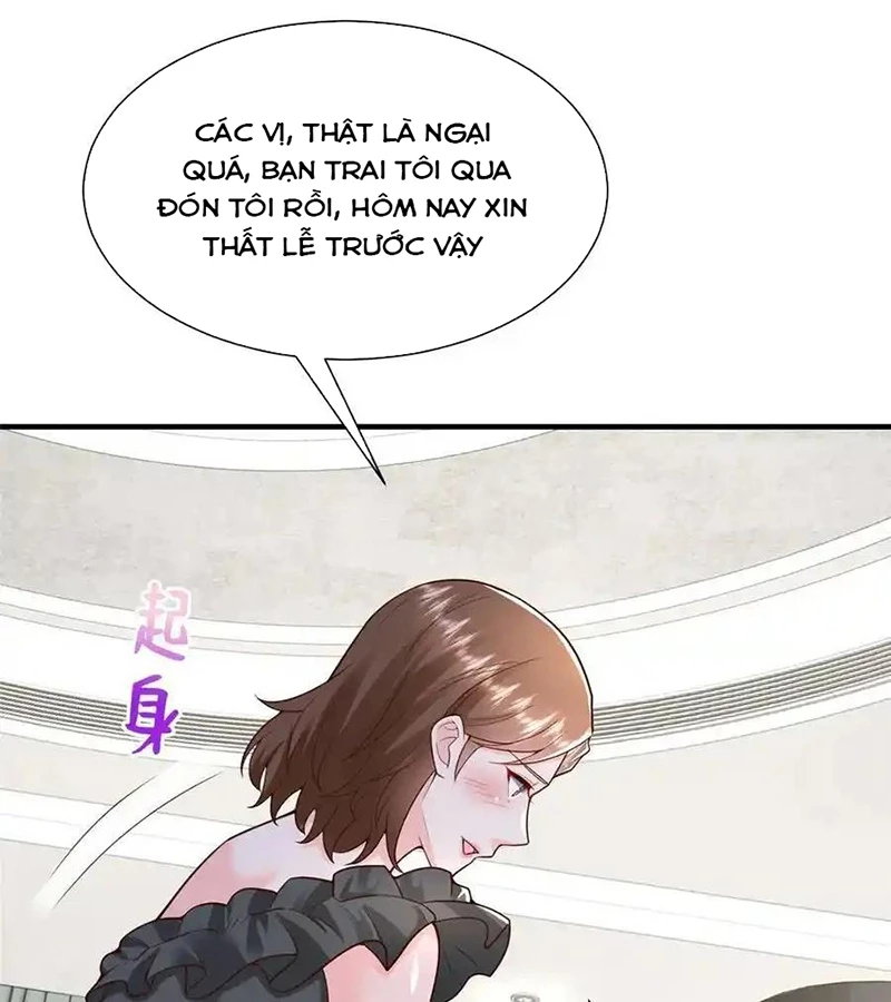 Mỗi Tuần Ta Có Một Nghề Nghiệp Mới Chapter 685 - Trang 4