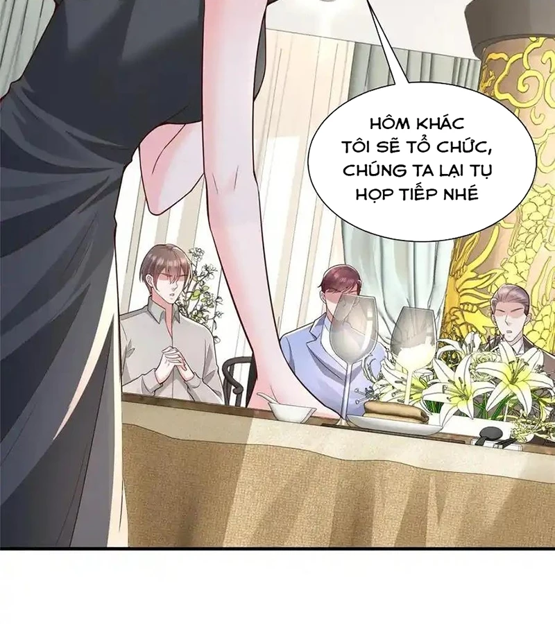 Mỗi Tuần Ta Có Một Nghề Nghiệp Mới Chapter 685 - Trang 4