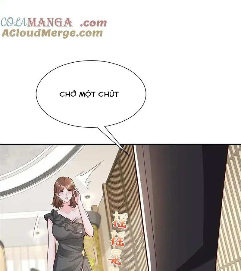 Mỗi Tuần Ta Có Một Nghề Nghiệp Mới Chapter 685 - Trang 4
