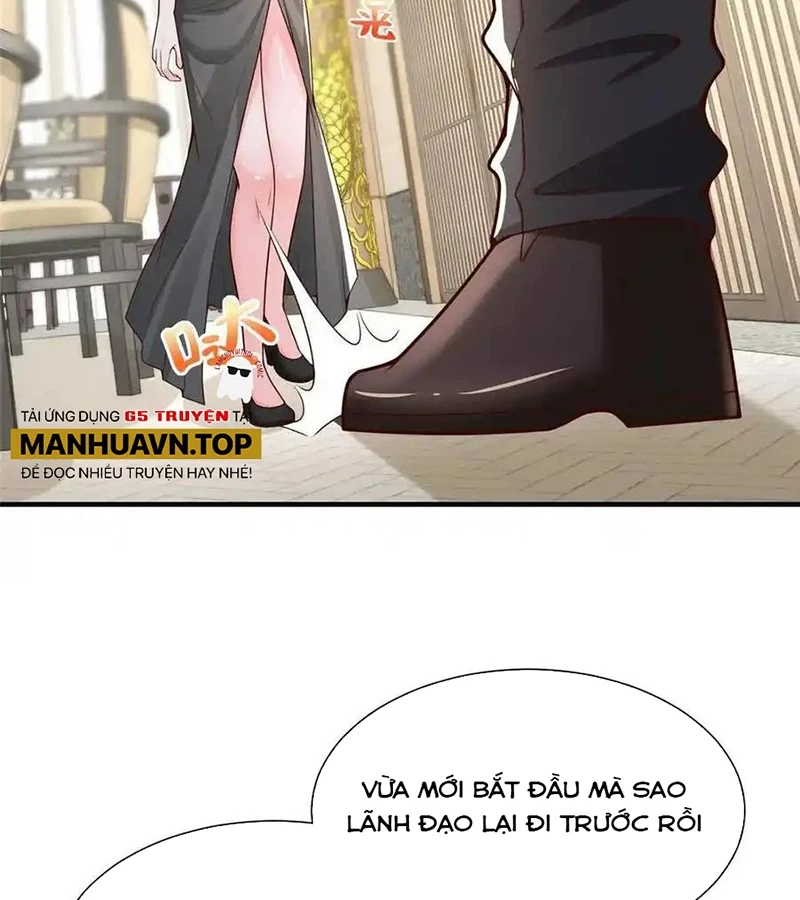 Mỗi Tuần Ta Có Một Nghề Nghiệp Mới Chapter 685 - Trang 4