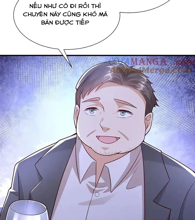 Mỗi Tuần Ta Có Một Nghề Nghiệp Mới Chapter 685 - Trang 4